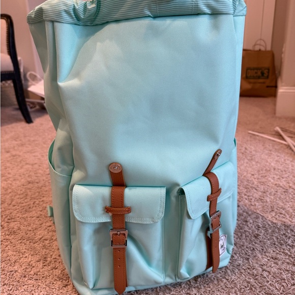 denim floral jansport backpack 34L Cool – 15-inch Laptop Sleeve, Flower Market and convenient elastic straps Surface Bait Size:SPEEDMASTER II 20 Boxed Like Fish 🐟